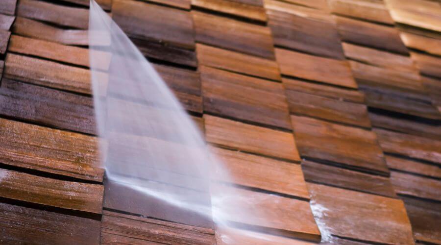 Professional tile roof repair services in Benicia, CA